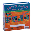 Lotto / Bingo Magnético