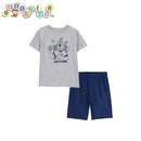 Conjunto Short like-clops