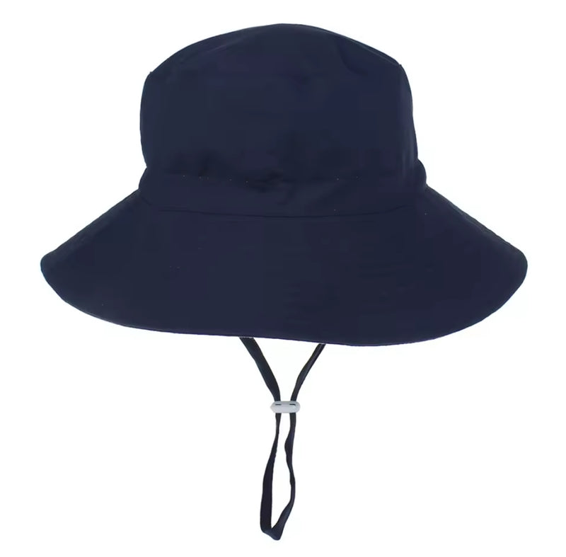Gorro verano nene