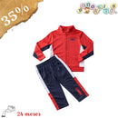 Pants Puma red Baby