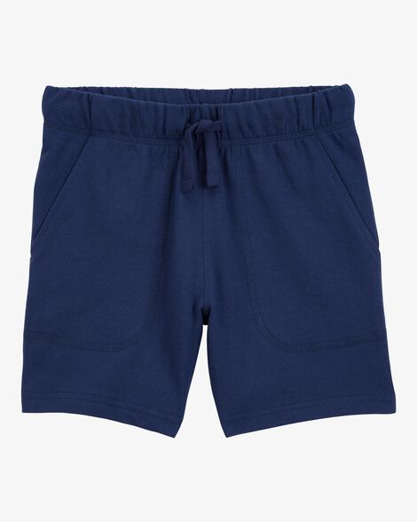 Conjunto short S/M Grey