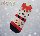 Calcetines Navideños