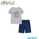 Conjunto Short like-clops