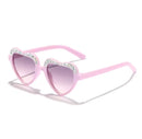 Lentes corazón