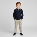 TF Playera Polo ML