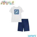 Conjunto Short Pickleball
