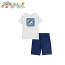 Conjunto Short Pickleball