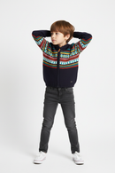 Chaqueta Cool