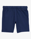 Conjunto short S/M Blue