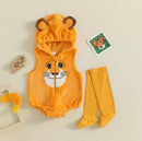 Disfraz Tigre bebé