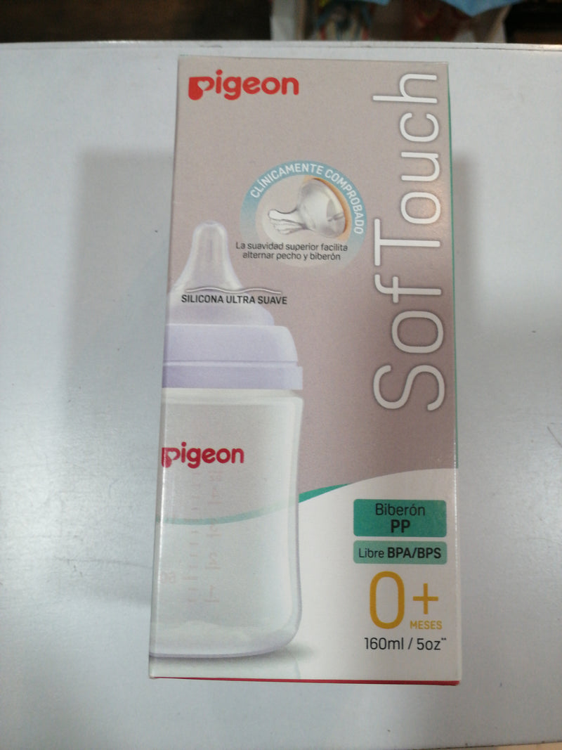 Biberones Pigeon
