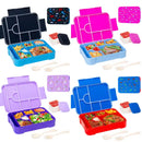 Lunch box Estampada