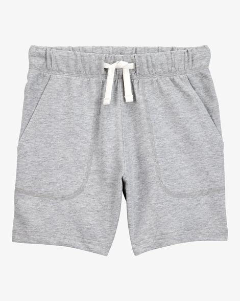 Conjunto short S/M Green