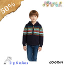 Chaqueta Cool