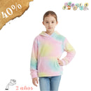 TF Sudadera colores