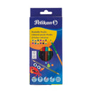 Bi-colores Pelikan