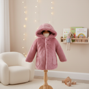 Chaqueta Baby Pelito