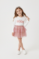 TF Conjunto tutu MOON