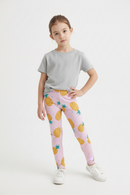 Leggin piñas