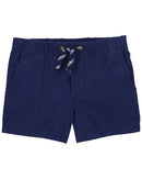 Conjunto short Different combo
