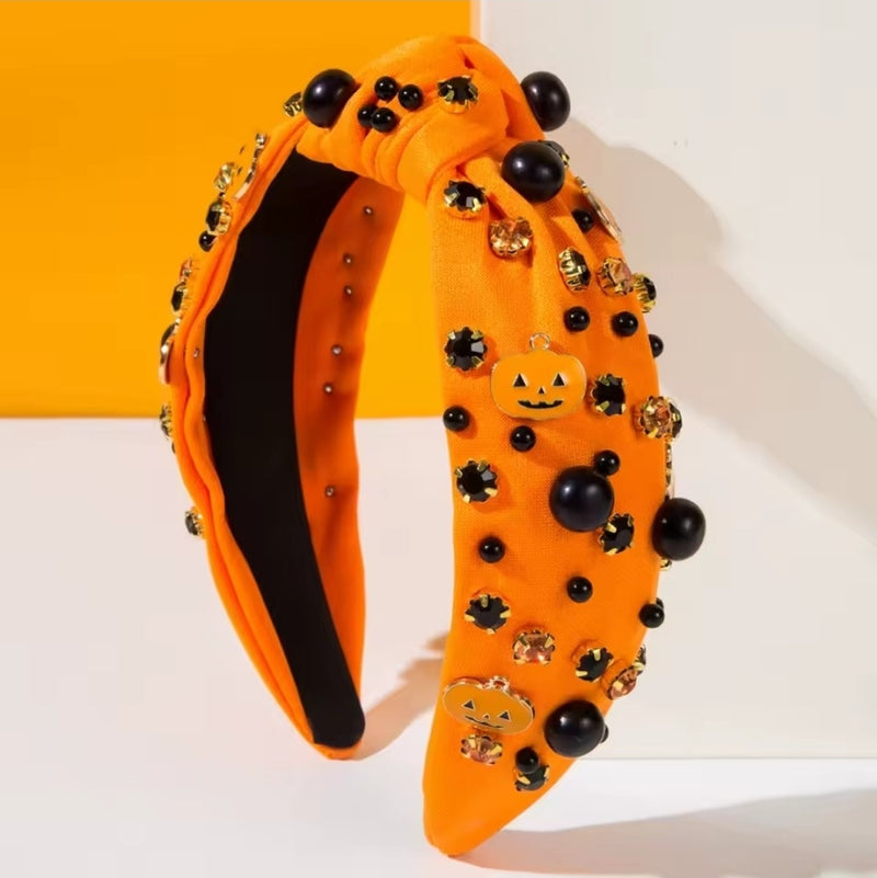 Diademas Halloween