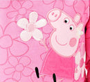 Vestido afelpado Peppa Pig