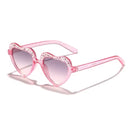 Lentes corazón
