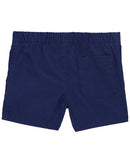 Conjunto short Different combo