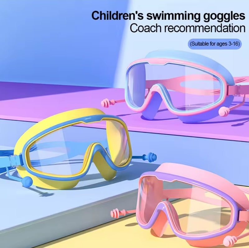 Googles cool