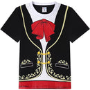 Playera Mariachi