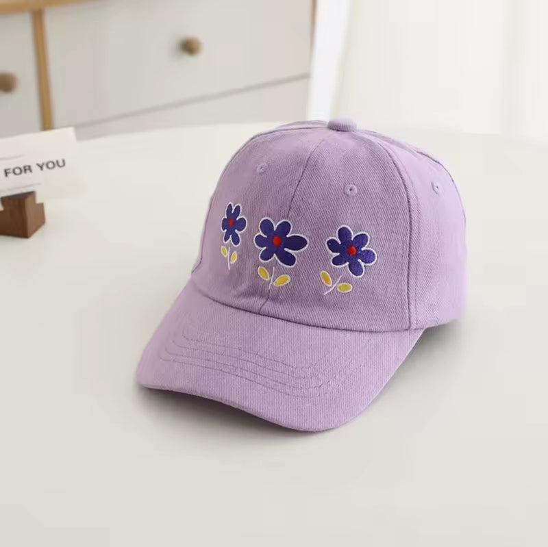 Cachucha Flores