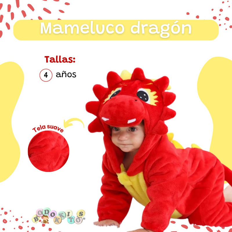 Mameluco dragón