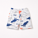 Conjunto short Dino