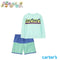 Traje de baño palmitas