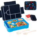 Lunch box Estampada