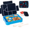 Lunch box Estampada