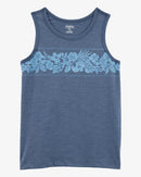 Conjunto short S/M Blue