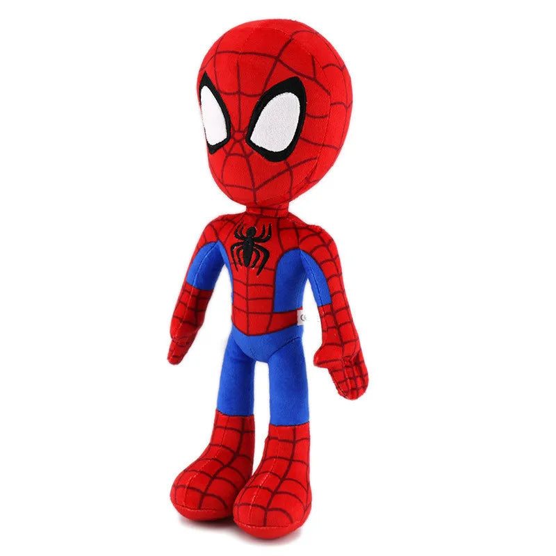 Peluche Spidey