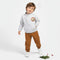 Conjunto Pants Camp