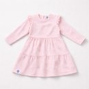 Vestido afelpado Paw Patrol