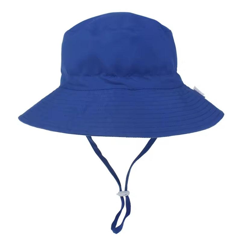 Gorro verano nene