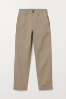 GP Pantalón Kaki