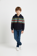 Chaqueta Cool