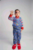 Disfraz Chucky
