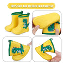 Bota de lluvia