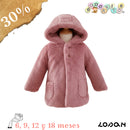 Chaqueta Baby Pelito