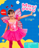 Disfraz Mariposa