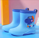 Bota de lluvia Dinos