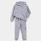 Conjunto pants Boy Gris