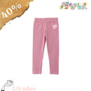 TF Leggin Rosa